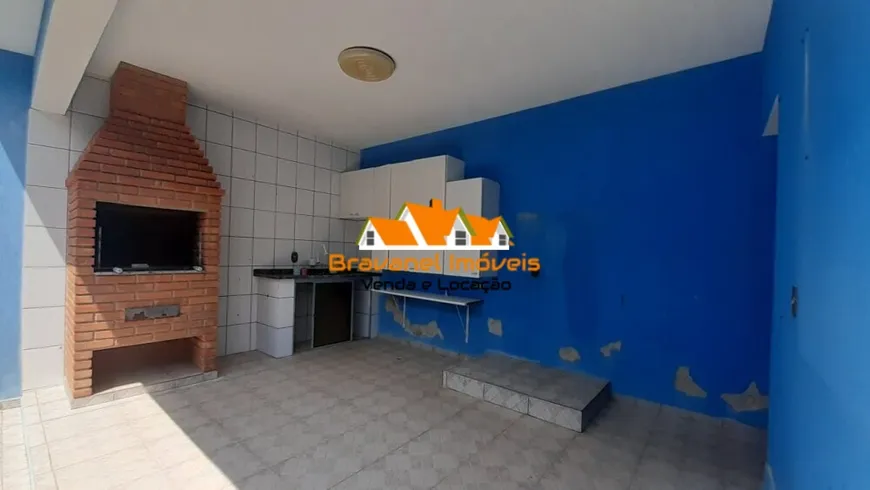 Foto 1 de Casa com 3 Quartos à venda, 254m² em Jardim Tannus, Jundiaí