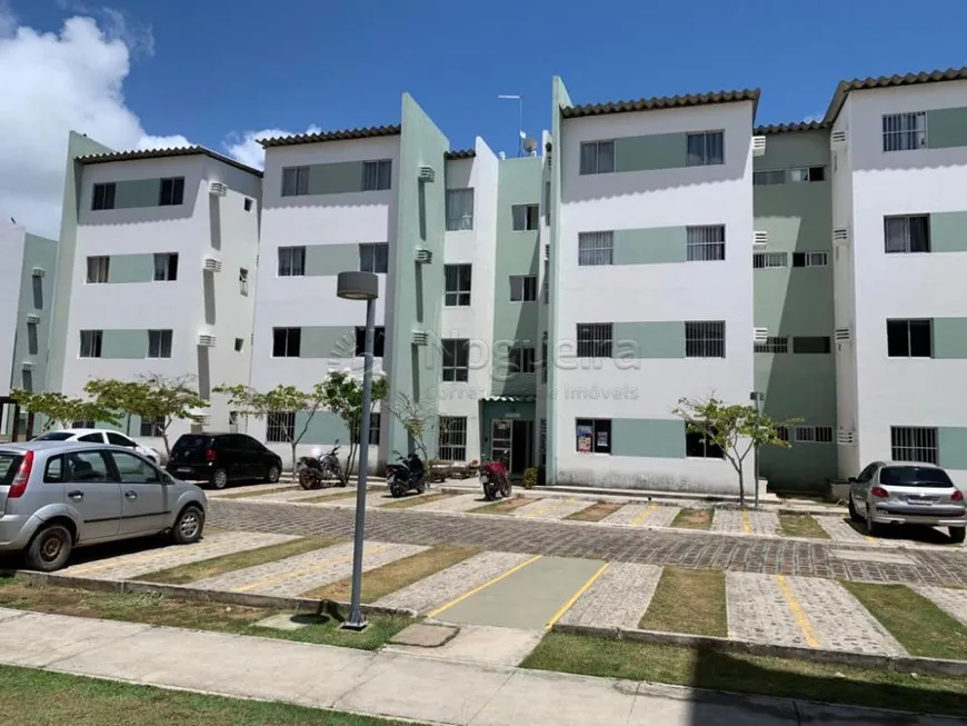 Foto 1 de Apartamento com 2 Quartos à venda, 44m² em Pau Amarelo, Paulista