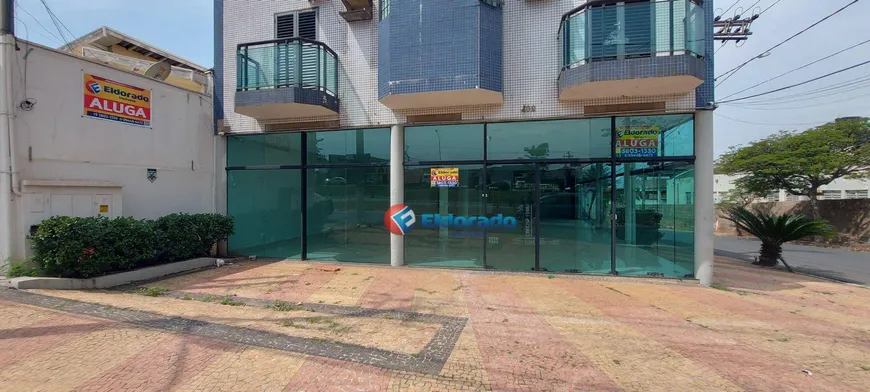 Foto 1 de Ponto Comercial para alugar, 170m² em Vila Santa Terezinha, Sumaré