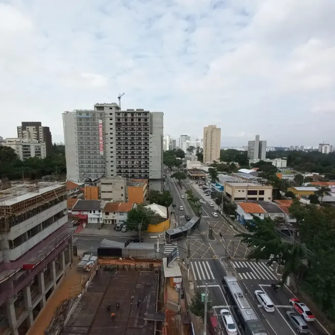 Foto 1 de Apartamento com 2 Quartos à venda, 79m² em Alto Da Boa Vista, São Paulo