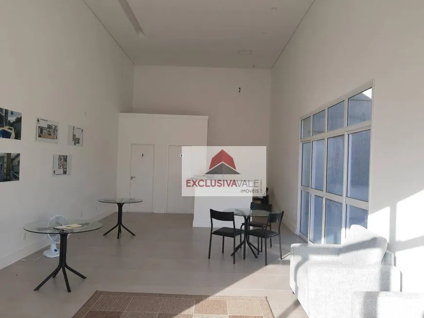 Foto 1 de Ponto Comercial para alugar, 134m² em Urbanova, São José dos Campos