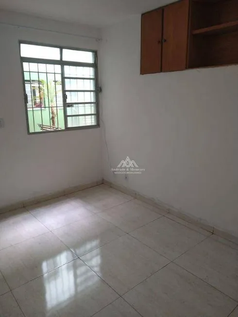 Foto 1 de Apartamento com 2 Quartos à venda, 39m² em Residencial das Americas, Ribeirão Preto