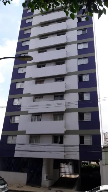 Foto 1 de Apartamento com 1 Quarto à venda, 45m² em Centro, Campinas