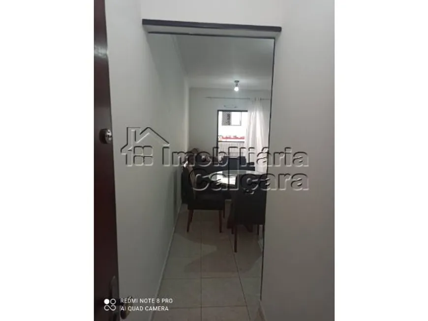 Foto 1 de Apartamento com 2 Quartos à venda, 88m² em Vila Guilhermina, Praia Grande