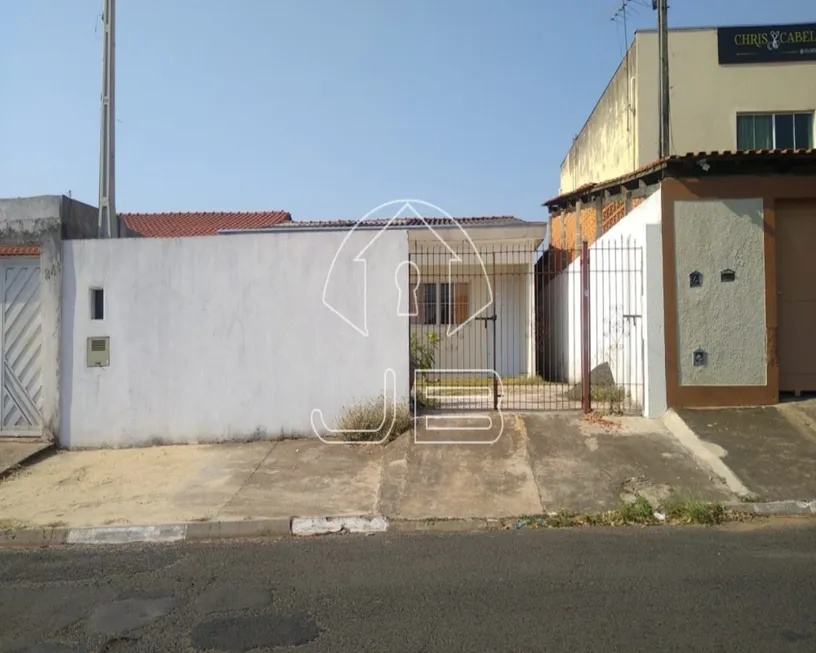 Foto 1 de Casa com 2 Quartos à venda, 150m² em Jardim Santa Clara Nova Veneza, Sumaré