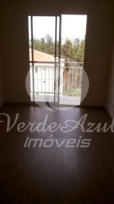 Foto 1 de Apartamento com 3 Quartos à venda, 52m² em Vila Marieta, Campinas