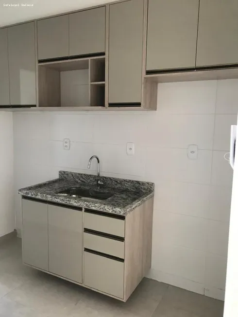 Foto 1 de Apartamento com 2 Quartos à venda, 63m² em Vila Nova, Itu
