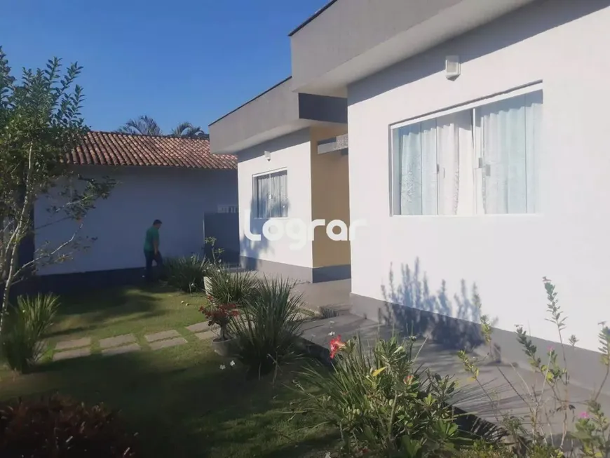 Foto 1 de Casa de Condomínio com 3 Quartos à venda, 107m² em Várzea das Moças, Niterói