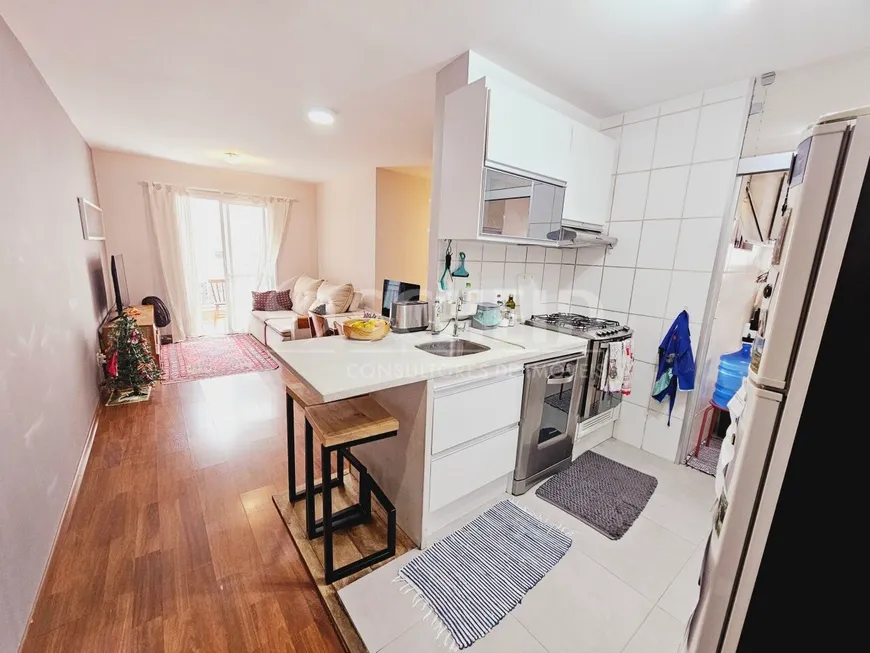 Foto 1 de Apartamento com 2 Quartos à venda, 75m² em Jardim Marajoara, São Paulo