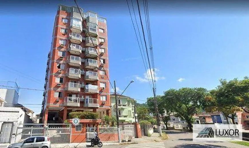 Foto 1 de Apartamento com 2 Quartos à venda, 73m² em Vila Belmiro, Santos