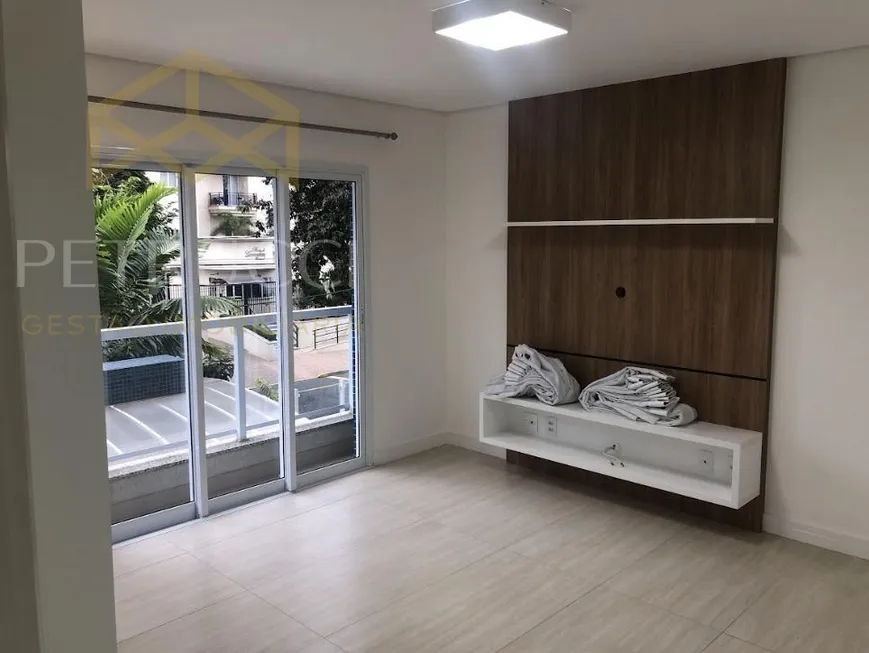 Foto 1 de Apartamento com 3 Quartos à venda, 87m² em Vila Itapura, Campinas