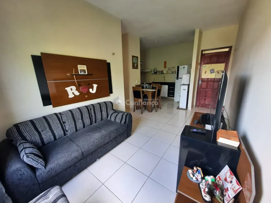 Foto 1 de Apartamento com 3 Quartos à venda, 60m² em ARACAPE, Fortaleza