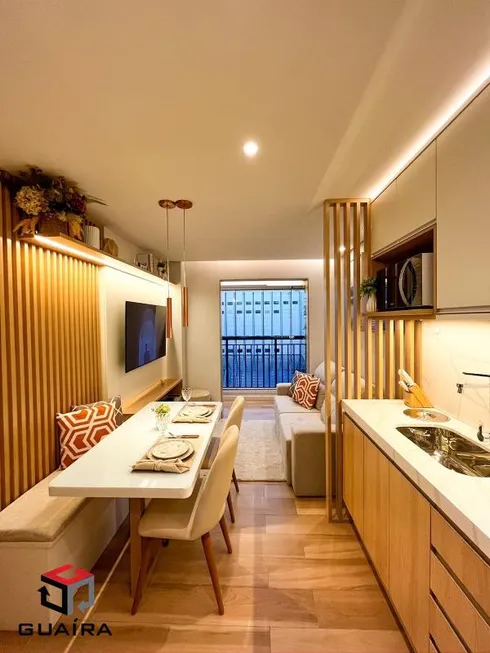 Foto 1 de Apartamento com 1 Quarto à venda, 33m² em Paraíso, São Paulo
