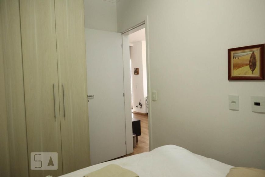 Apartamento na Rua União, Vianelo Bonfiglioli em Jundiaí, por R$ 2.958/Mês  - Viva Real