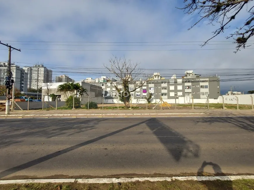 Foto 1 de Lote/Terreno para alugar, 874m² em Tristeza, Porto Alegre