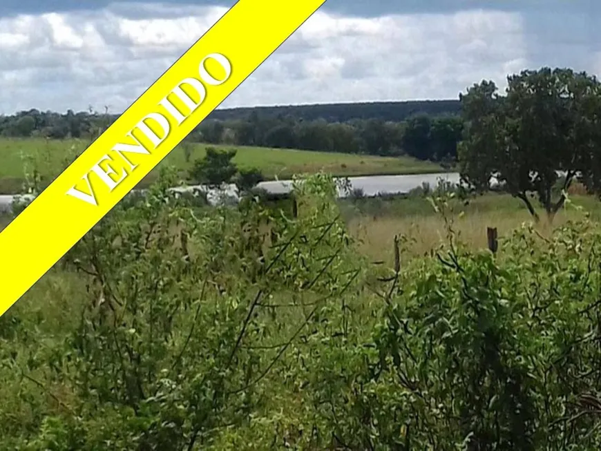 Foto 1 de Fazenda/Sítio com 1 Quarto à venda, 111m² em Zona Rural, Brasília de Minas