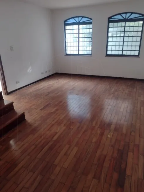 Foto 1 de Casa com 3 Quartos para venda ou aluguel, 160m² em Santo Amaro, São Paulo