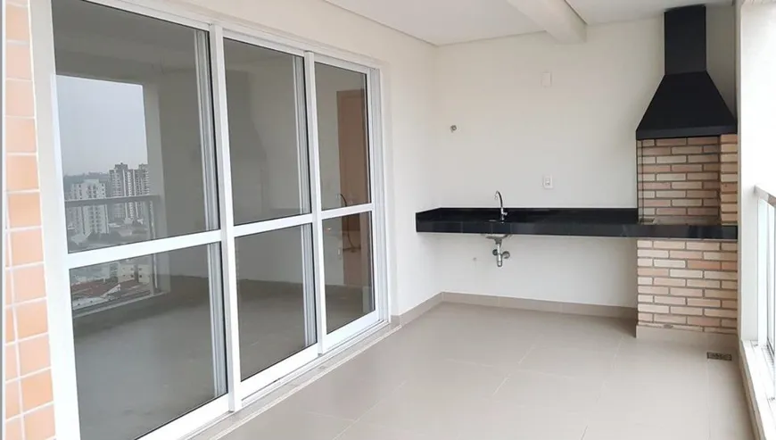 Foto 1 de Apartamento com 4 Quartos à venda, 185m² em Vila Sfeir, Indaiatuba