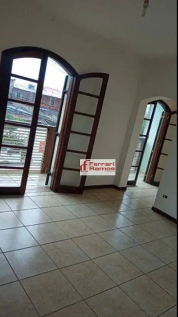 Foto 1 de Sobrado com 3 Quartos à venda, 210m² em Jardim Paraventi, Guarulhos
