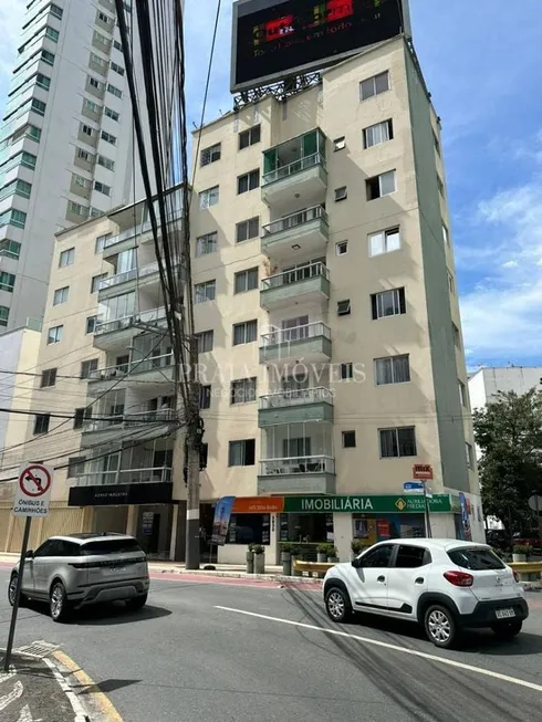 Foto 1 de Apartamento com 1 Quarto à venda, 34m² em Centro, Balneário Camboriú