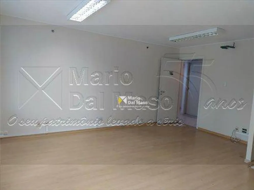 Foto 1 de Sala Comercial para alugar, 28m² em Moema, São Paulo