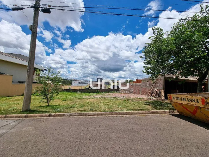 Foto 1 de Lote/Terreno à venda, 360m² em DAMHA, Piracicaba