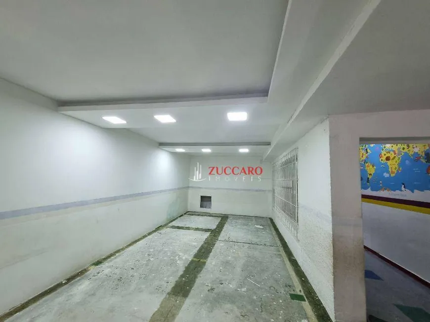 Foto 1 de Imóvel Comercial para alugar, 200m² em Macedo, Guarulhos