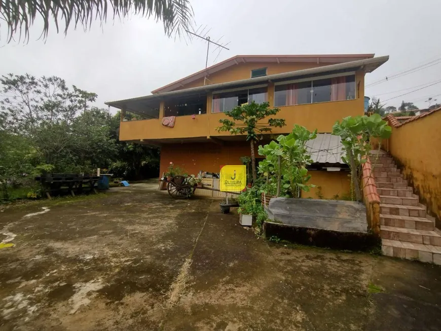 Foto 1 de Fazenda/Sítio com 3 Quartos à venda, 280m² em Terras do Comendador, Juiz de Fora