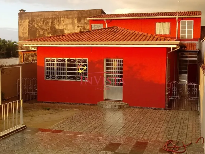 Foto 1 de Casa com 3 Quartos à venda, 240m² em Cidade Nova Aruja, Arujá