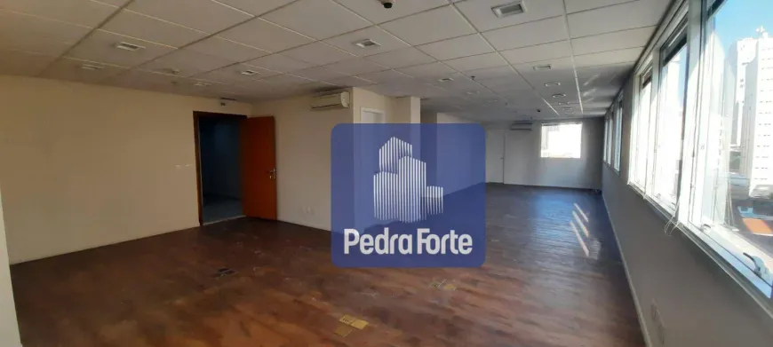 Foto 1 de Sala Comercial para alugar, 325m² em Consolação, São Paulo