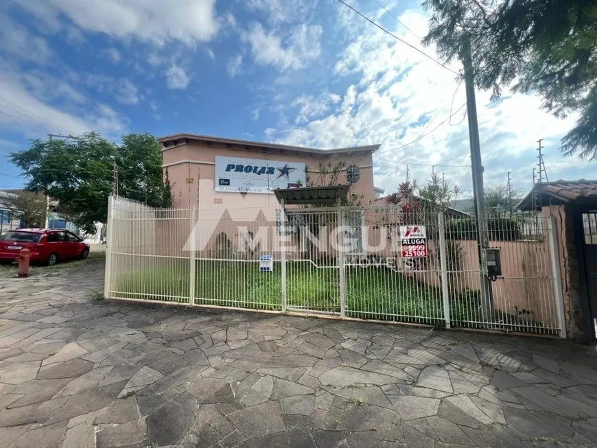 Foto 1 de Galpão/Depósito/Armazém à venda, 206m² em Jardim Floresta, Porto Alegre