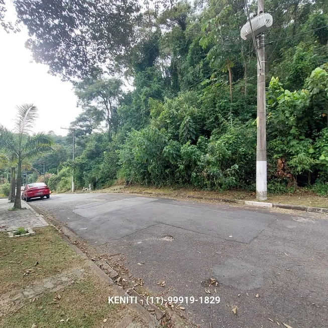 Foto 1 de Lote/Terreno à venda, 1250m² em Boa Vista, Mairiporã