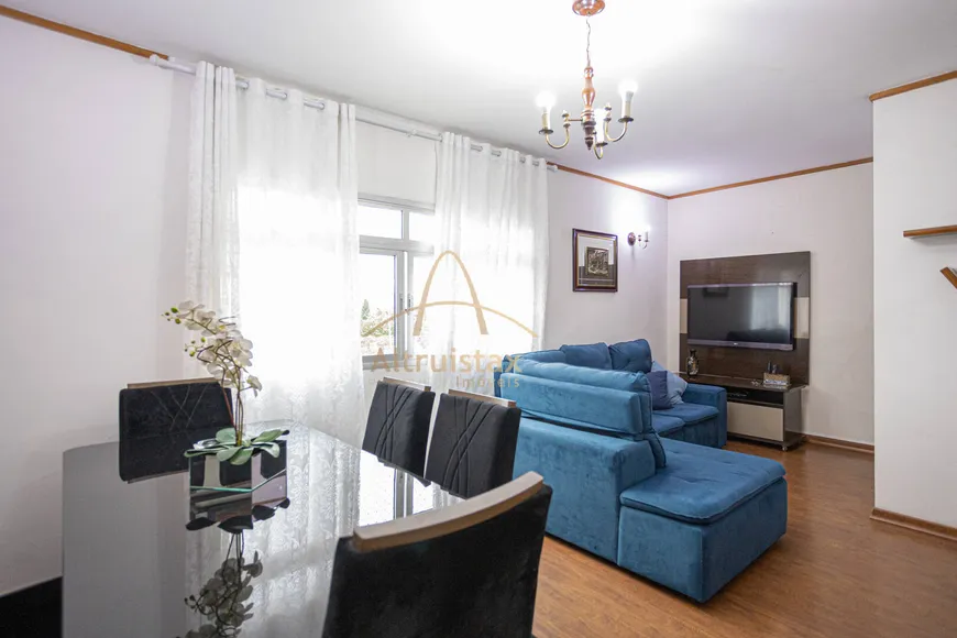 Foto 1 de Apartamento com 3 Quartos à venda, 118m² em Vila Osasco, Osasco