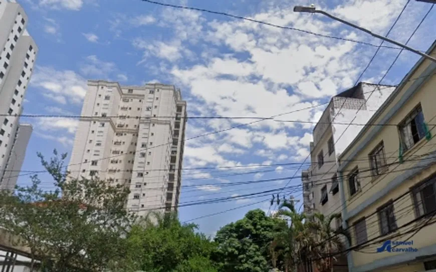 Foto 1 de Galpão/Depósito/Armazém para alugar, 130m² em Perdizes, São Paulo