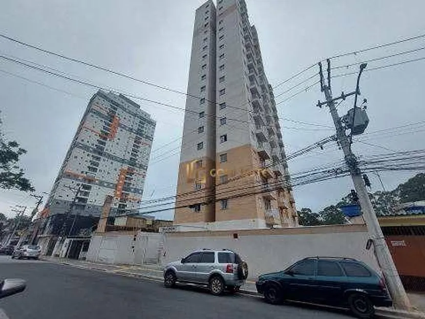 Foto 1 de Apartamento com 2 Quartos à venda, 35m² em Itaquera, São Paulo