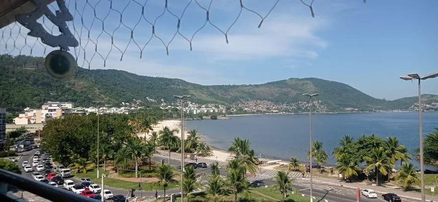 Foto 1 de Cobertura com 2 Quartos à venda, 200m² em São Francisco, Niterói