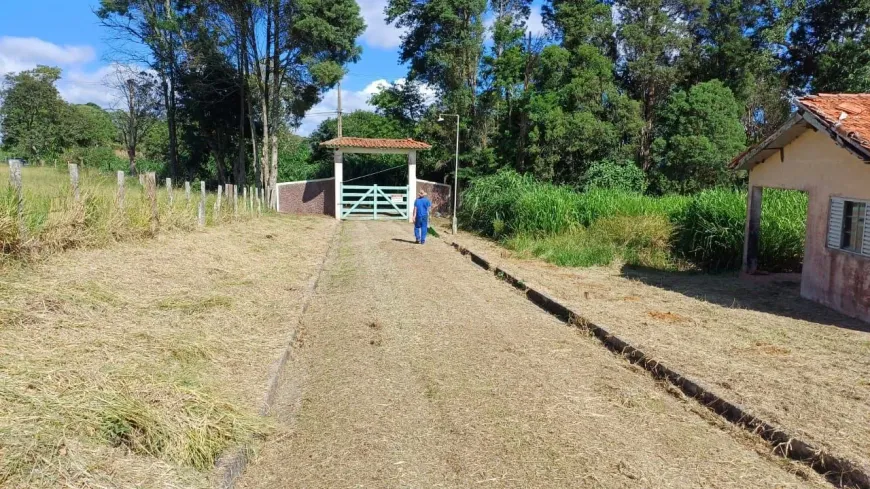 Foto 1 de Lote/Terreno com 1 Quarto à venda, 500m² em Rio de Una, Ibiúna