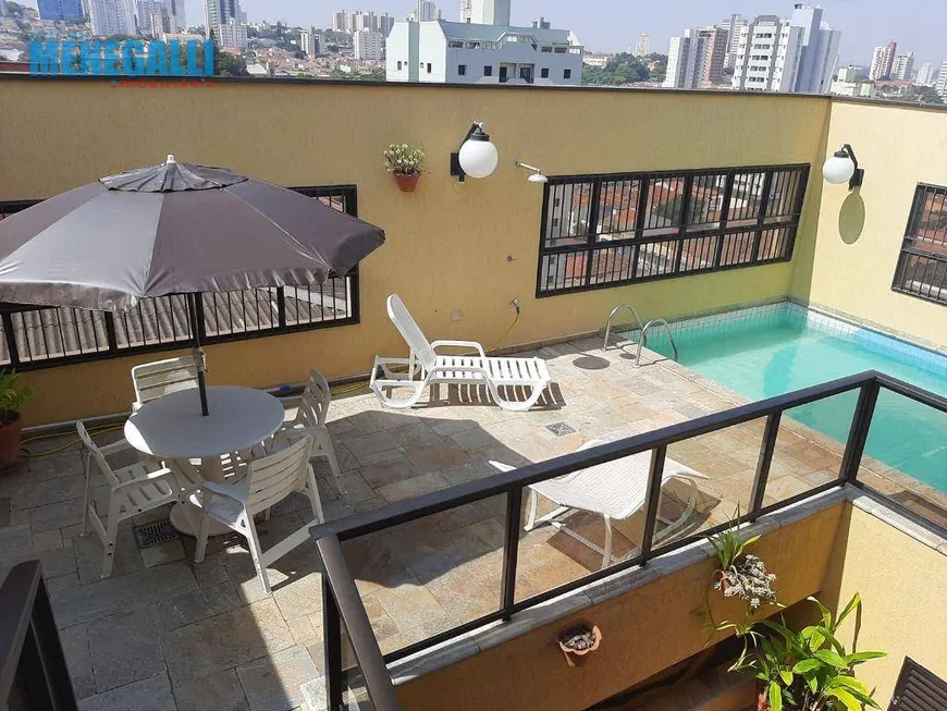 Foto 1 de Cobertura com 3 Quartos à venda, 173m² em Centro, Piracicaba