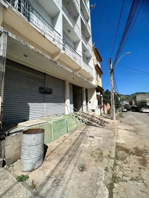 Foto 1 de Ponto Comercial à venda, 275m² em Vila Capixaba, Cariacica