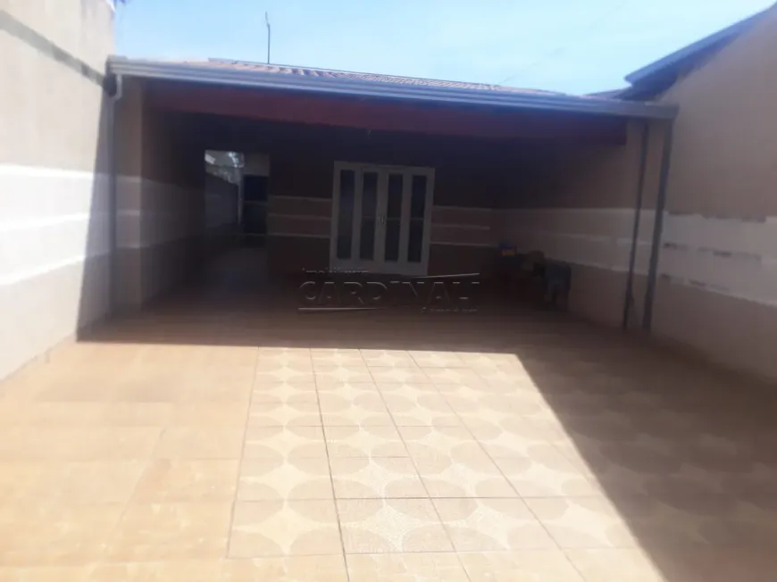 Foto 1 de Casa com 2 Quartos à venda, 116m² em Encanto do Planalto, Ibaté