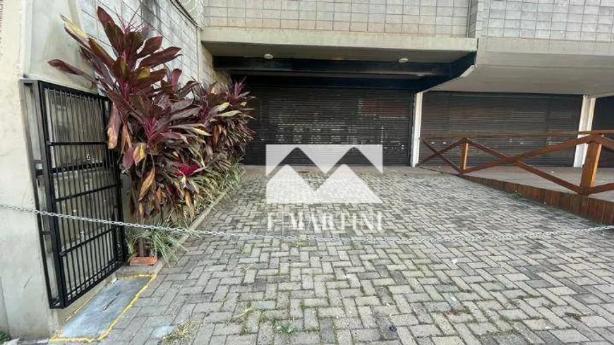 Foto 1 de Ponto Comercial para alugar, 97m² em Vila Rezende, Piracicaba