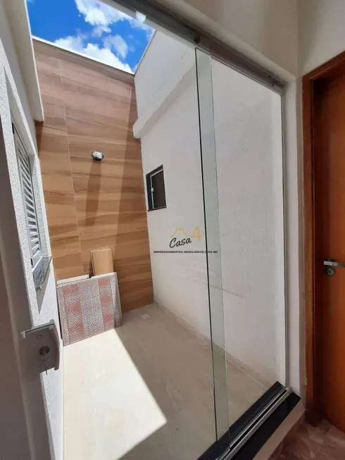 Foto 1 de Casa com 3 Quartos à venda, 131m² em Vila Feliz, São Paulo