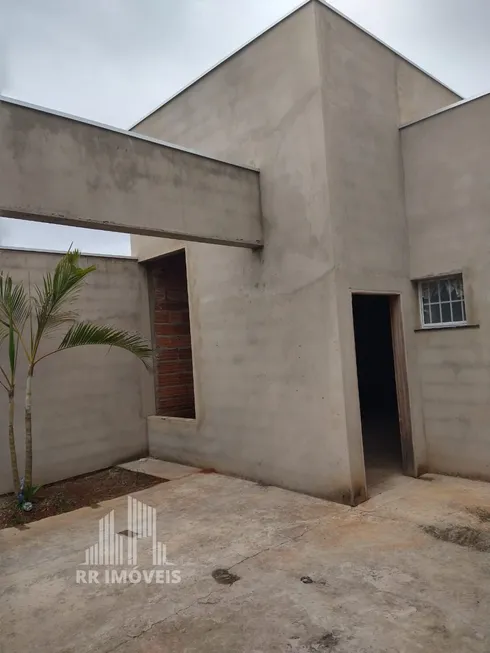 Foto 1 de Casa com 3 Quartos à venda, 155m² em Jardim dos Lagos, Nova Odessa