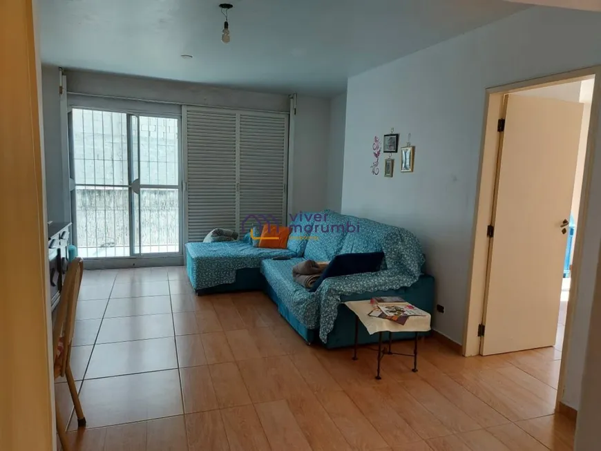 Foto 1 de Sobrado com 3 Quartos à venda, 430m² em Morumbi, São Paulo