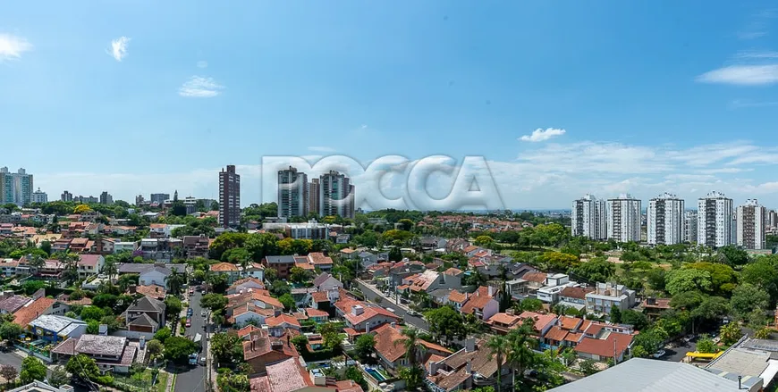 Foto 1 de Cobertura com 3 Quartos à venda, 223m² em Boa Vista, Porto Alegre