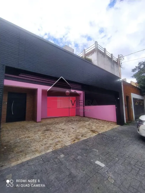 Foto 1 de com 1 Quarto para venda ou aluguel, 198m² em Jardim da Glória, São Paulo