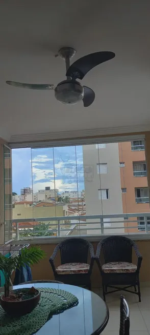 Foto 1 de Apartamento com 3 Quartos à venda, 85m² em Jardim Paulistano, Ribeirão Preto