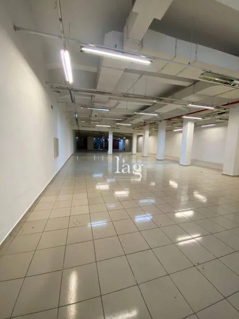 Foto 1 de Ponto Comercial para alugar, 1045m² em Centro, Sorocaba