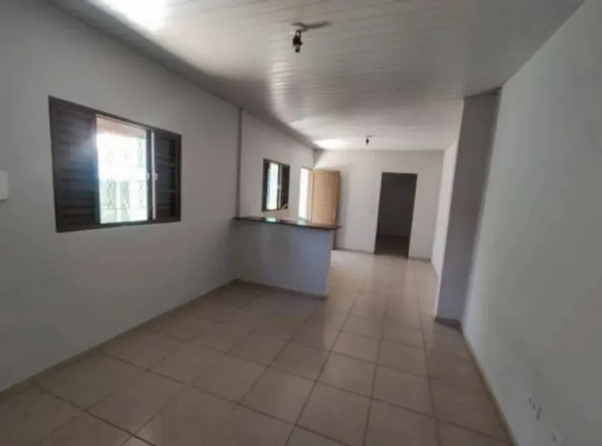 Foto 1 de Casa com 2 Quartos para venda ou aluguel, 62m² em Jaua Abrantes, Camaçari