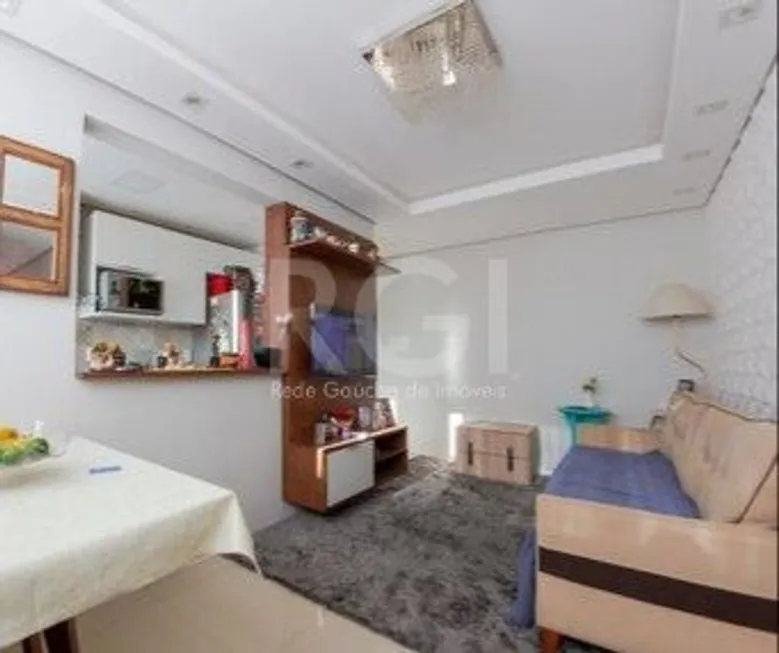 Foto 1 de Apartamento com 3 Quartos à venda, 57m² em Sarandi, Porto Alegre